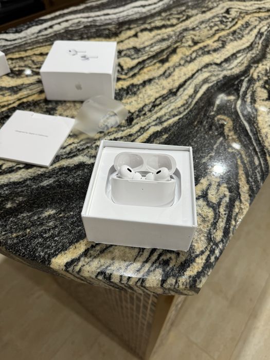 Apple Airpods Pro 2