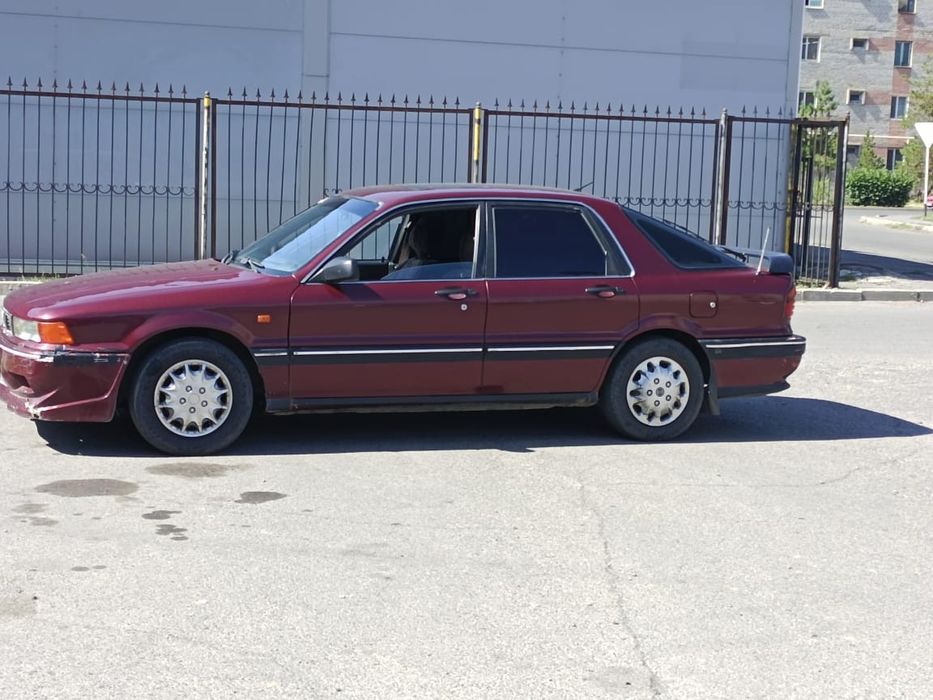 Продам Автомашину Митсубиси Галант