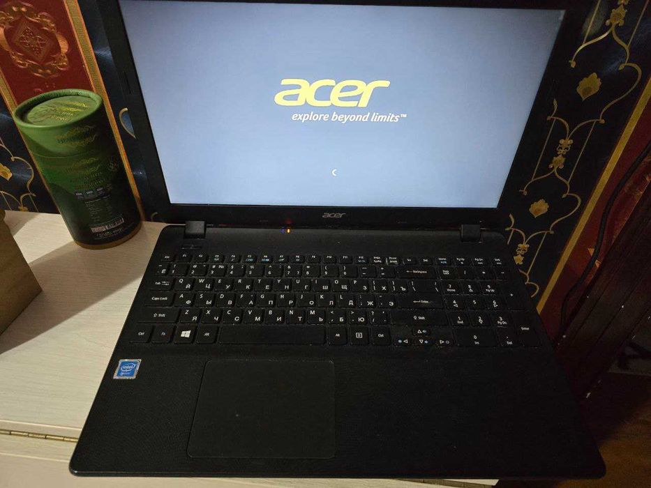 Noutbook ACER EX2519