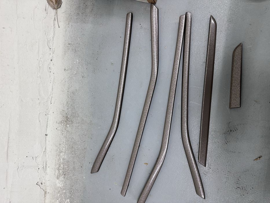 Элементы салона,вставки, Lada Vesta