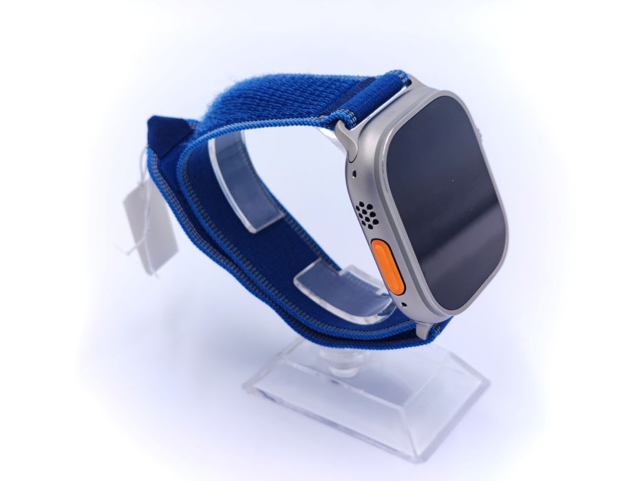 Apple Watch Ultra 3 (A2381) /Starlight, Garantie 24 luni | #D94001