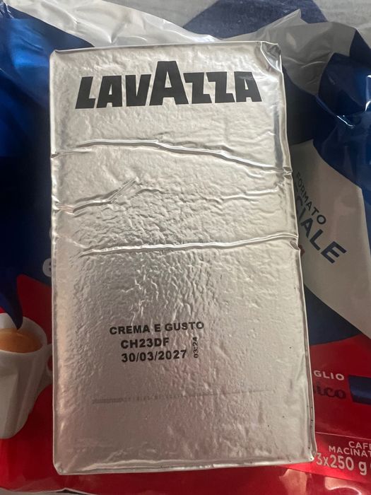 Set Cafea Lavazza 250g