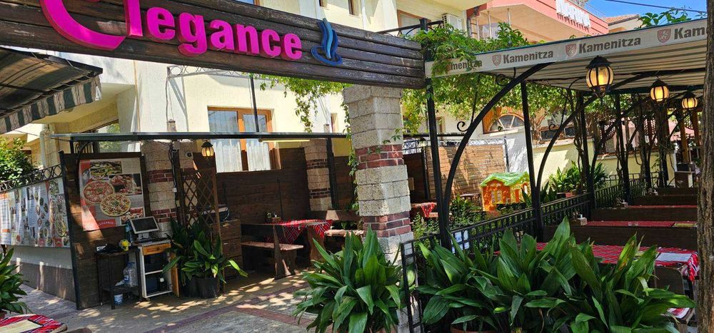 Дава се под наем Заведение в Несебър - 100 кв.м за 9180 € - Снимка #8