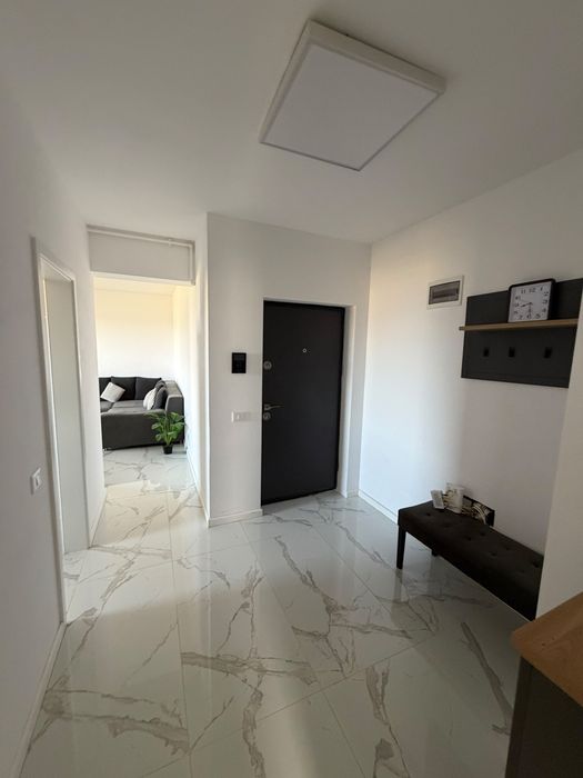 Închiriere apartament Dobroesti