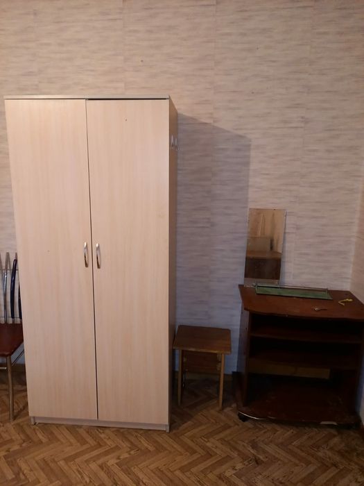 Сдаются комнаты в общежитии