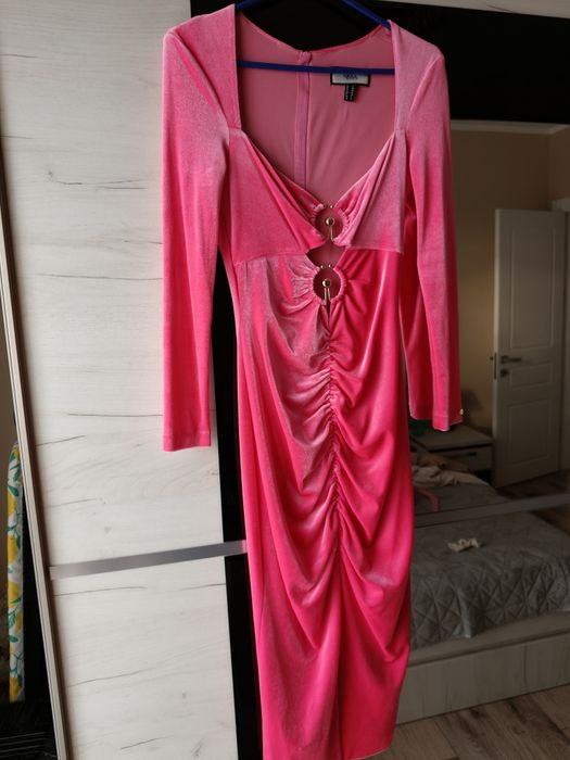 Rochie deosebita Nissa
