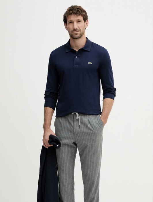 Lacoste мъжка блуза размер М