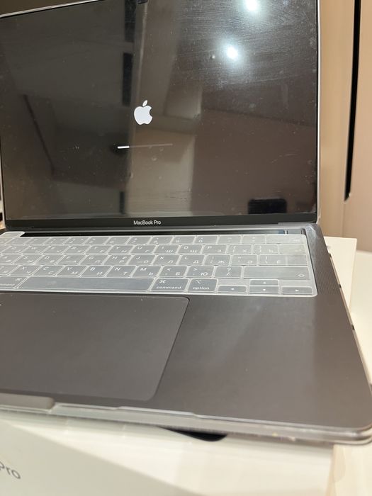 Продается MacBook Pro 13