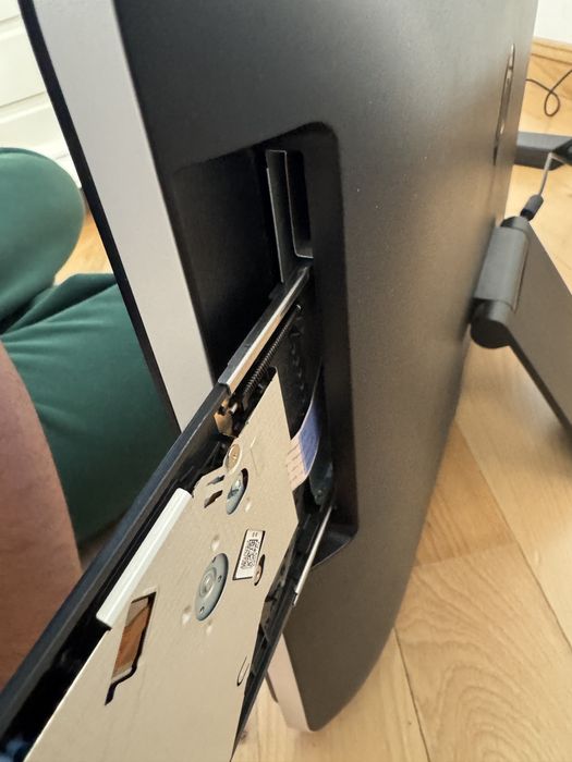 HP All-in-One PC – compact, elegant și gata de utilizare