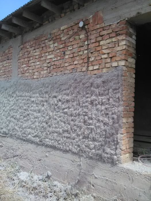 Утепление ЭКОВАТА