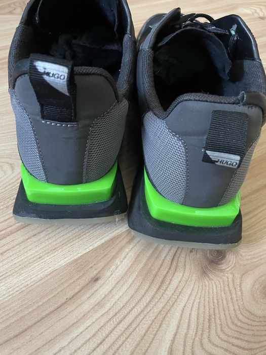 HUGO BOSS / мъжки обувки/сникърси 45