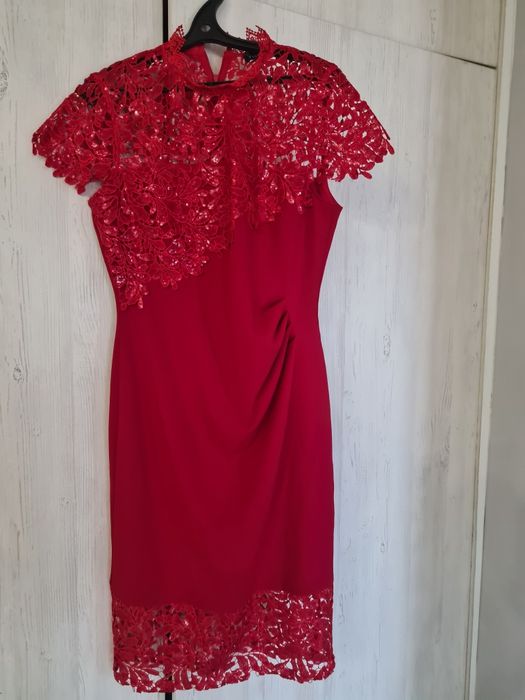 Вечернее платье 48 размер Турция