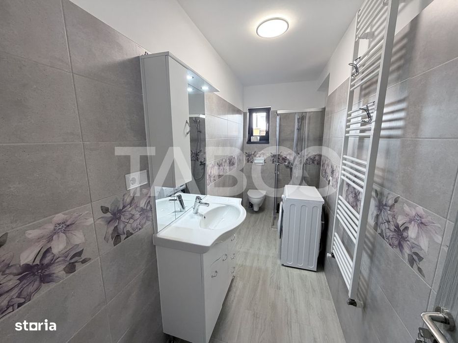 Duplex P+E+pod 4 camere curte amenajata gata de mutare Arhitectilor