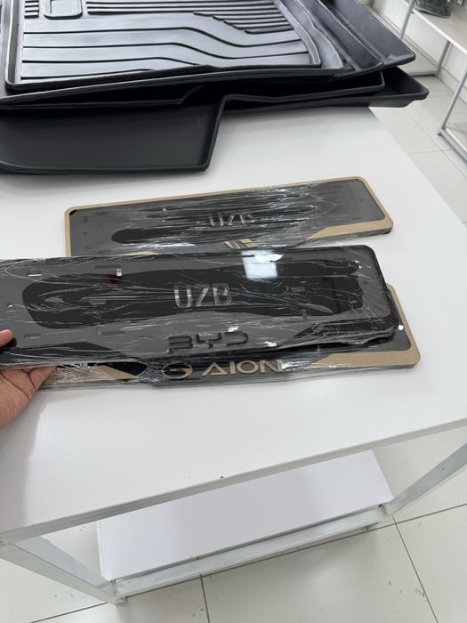 Padnomer akril arginal