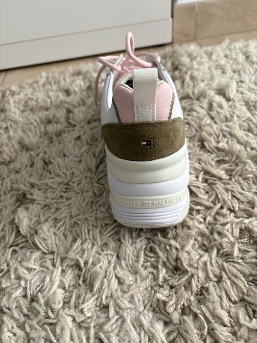 Adidas Tommy Hilfiger