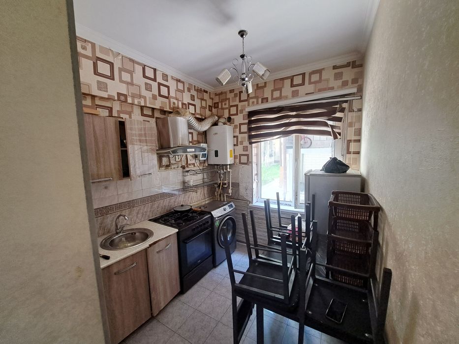 Срочно сдается 1х комнатная квартира на iP парк новостройка