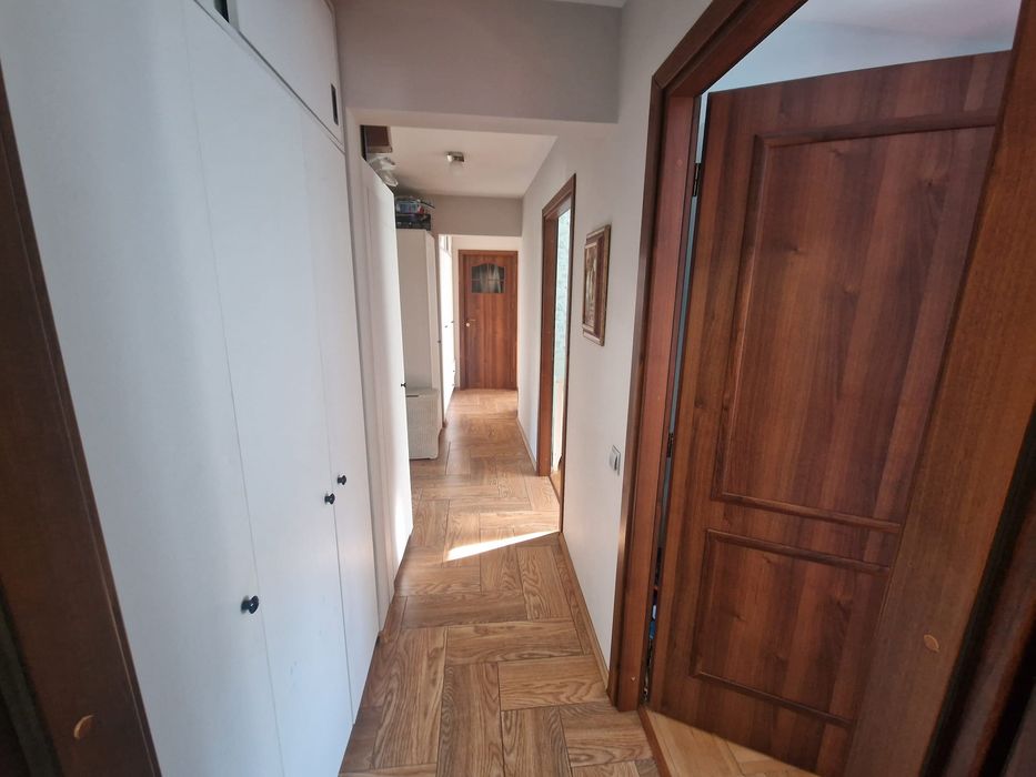 Apartament 4 camere – poziție excelentă, zonă Puskin, complet modern