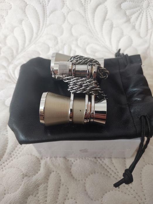 Vând binoclu nou nouț