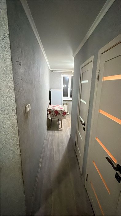 Сдается 2х ком кв