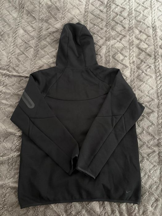 Bluza Nike Tech Neagra