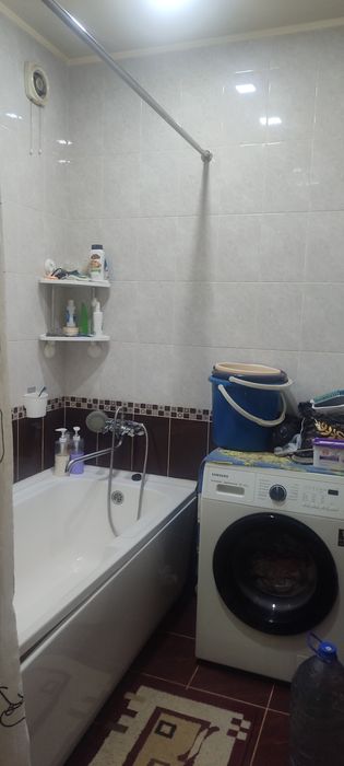 Продажа Феруза, 2 комн 1 этаж, шк√205