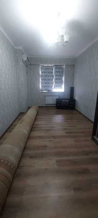 Янги домдан тайор 1 хонали квартира сотилади 7 микрн