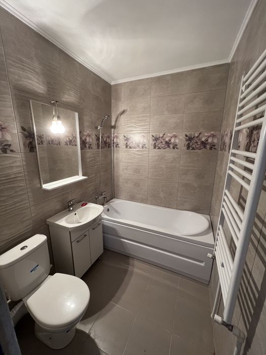 Instalator termice si sanitare