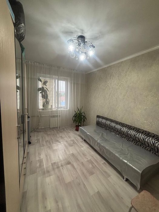 Продам двухкомнатную квартиру