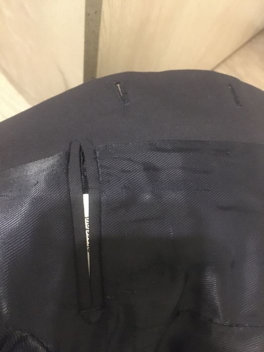 Школьный пиджак!