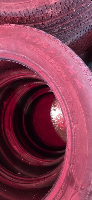 Pirelli Scorpion DOT2023 Winter2