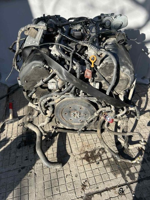 Volkswagen Touareg V10 5.0 TDi на части, VW Туарег на части