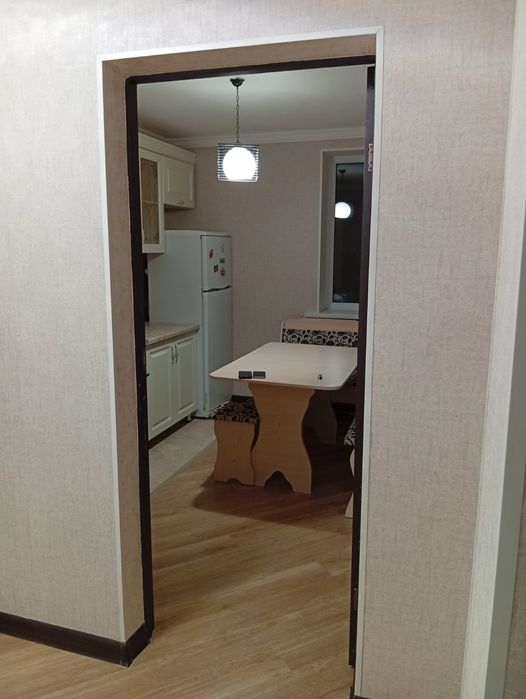 Продаётся квартира