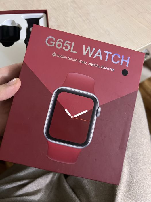 Часы,новые не ношеные