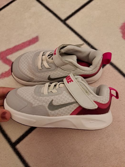 Nike wear all Day, mărimea 27