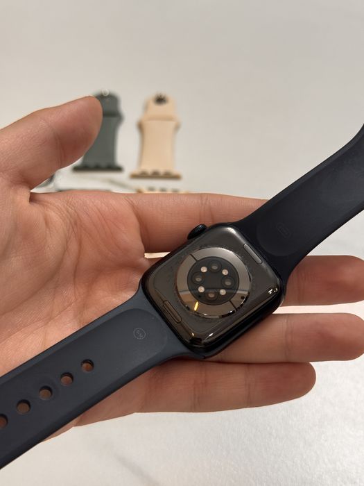 Apple watch 9, 41 mm