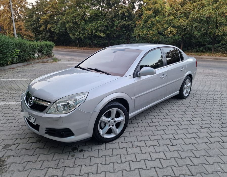 Opel Vectra C 2007 Motor 1.8i Ecotec benzina + gpl140cp Cutie Automata , Inmatriculata RO