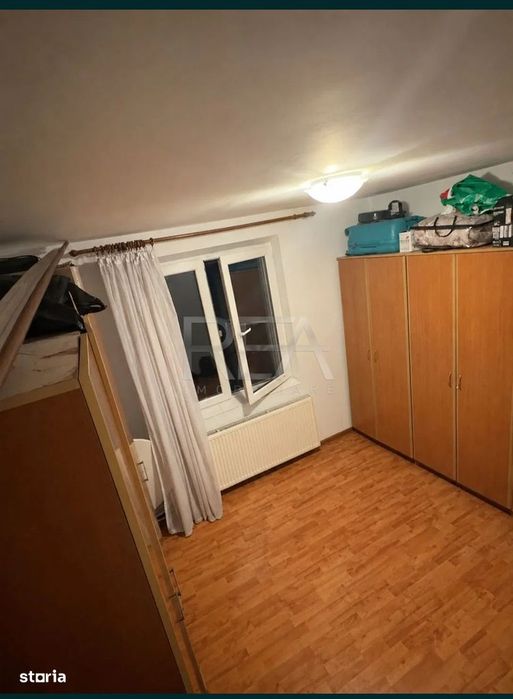 3 Camere Decomandat 70 mp | Str. Panselelor | Renovat | 4 Min Metrou — fotografia 3