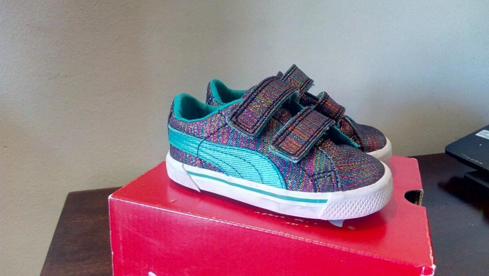 Оригинални нови маратонки Пума