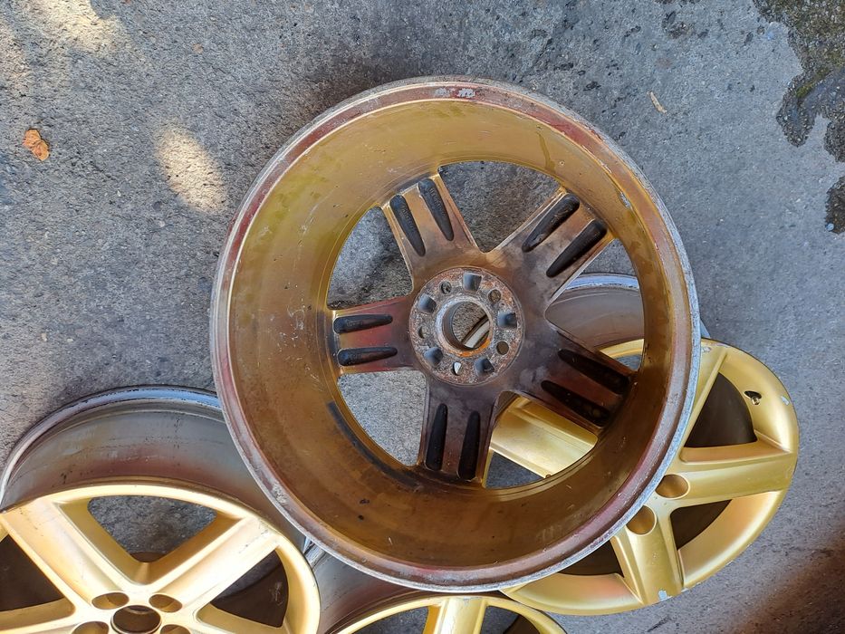 17" 5Х100мм Ауди, Фолксваген/ 5X100mm Audi, VW Volkswagen