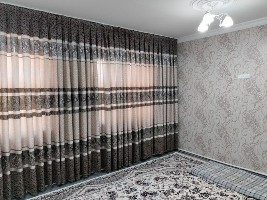 5 ком. ДОМ. Участок 4,3 сотки. Янгихает р-н, "Тошкент" махалля (Туркво