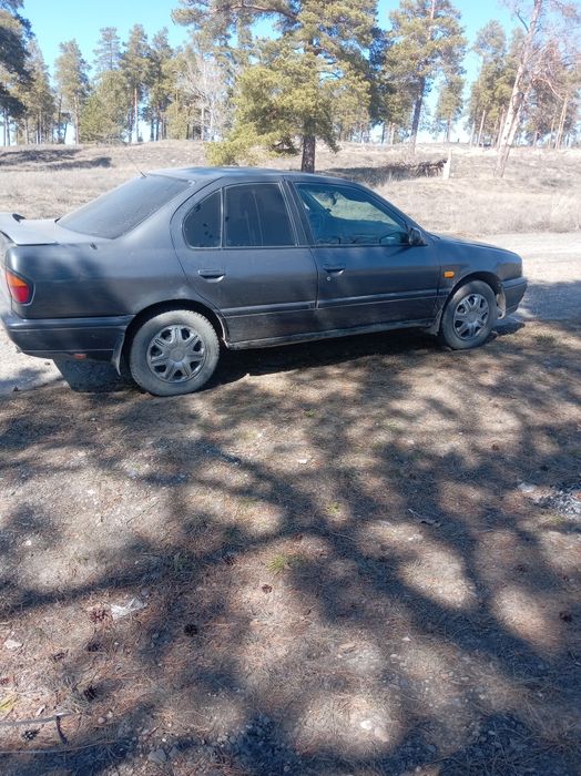 Продам ниссан примера