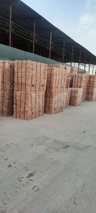 Кирпич BOR! Все виды! Цены конкурентные!