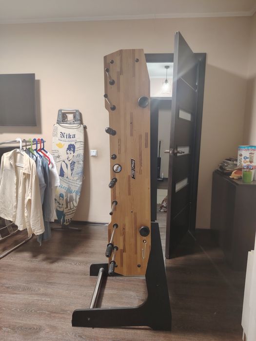 Настольный футбол, б/у