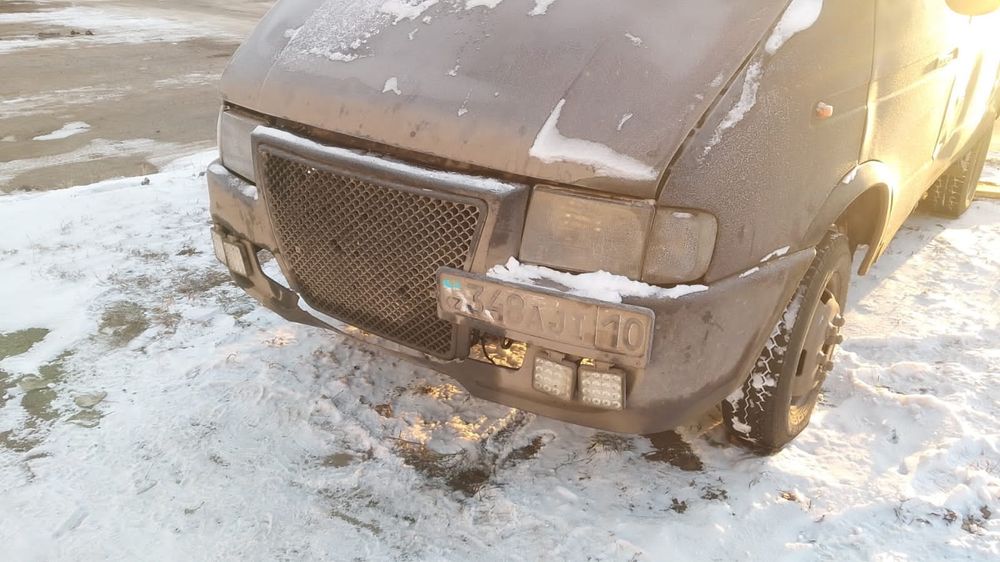 Продам 406 карбюратор. СРОЧНО!