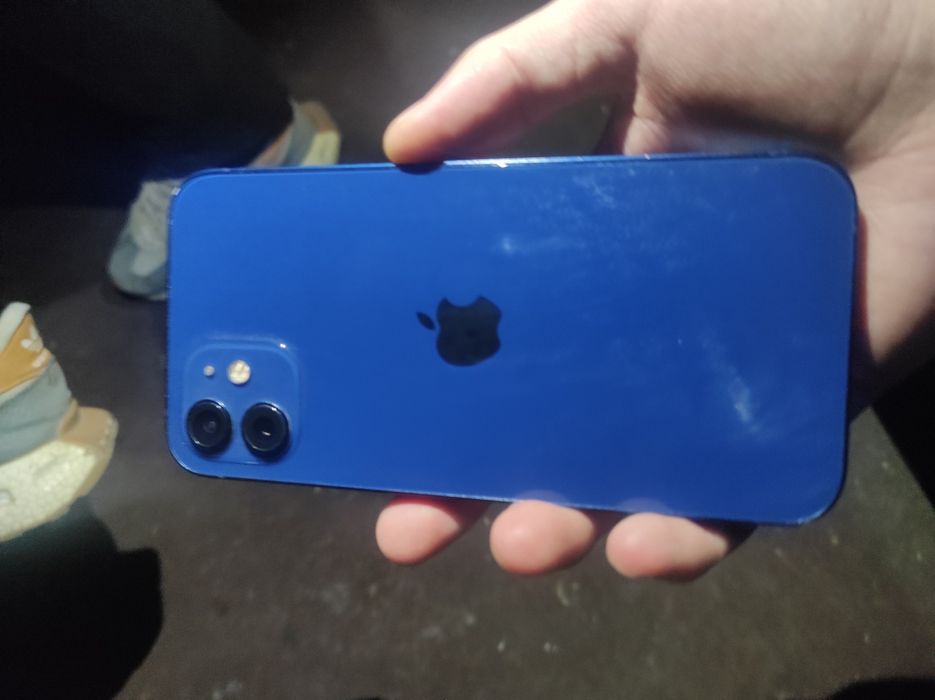 Айфон 12 iphone 12