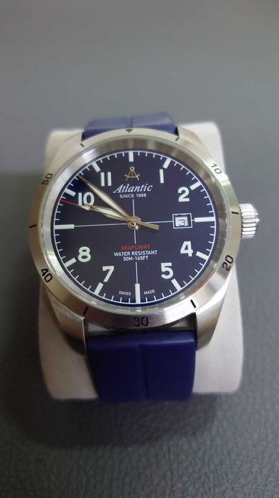 atlantic seaflight,OFERTA