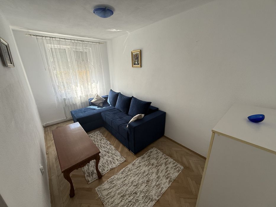 Apartament 3 camere