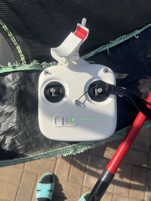 Drona dji phantom 3 standard