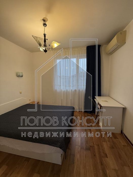 Дава се под наем Двустаен апартамент в Пловдив, Въстанически - 70 кв.м за 348.84 € - Снимка #5