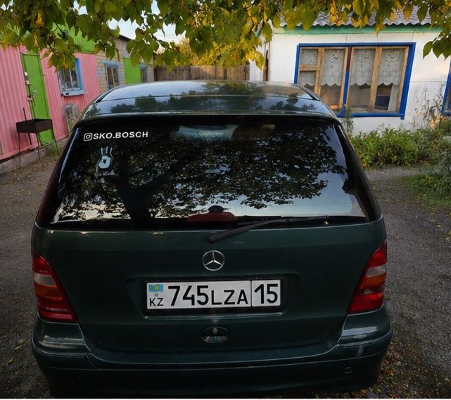 Мерседес А 150 продам